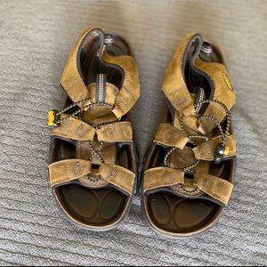 Keen’s Men’s Sandels (Size 10)